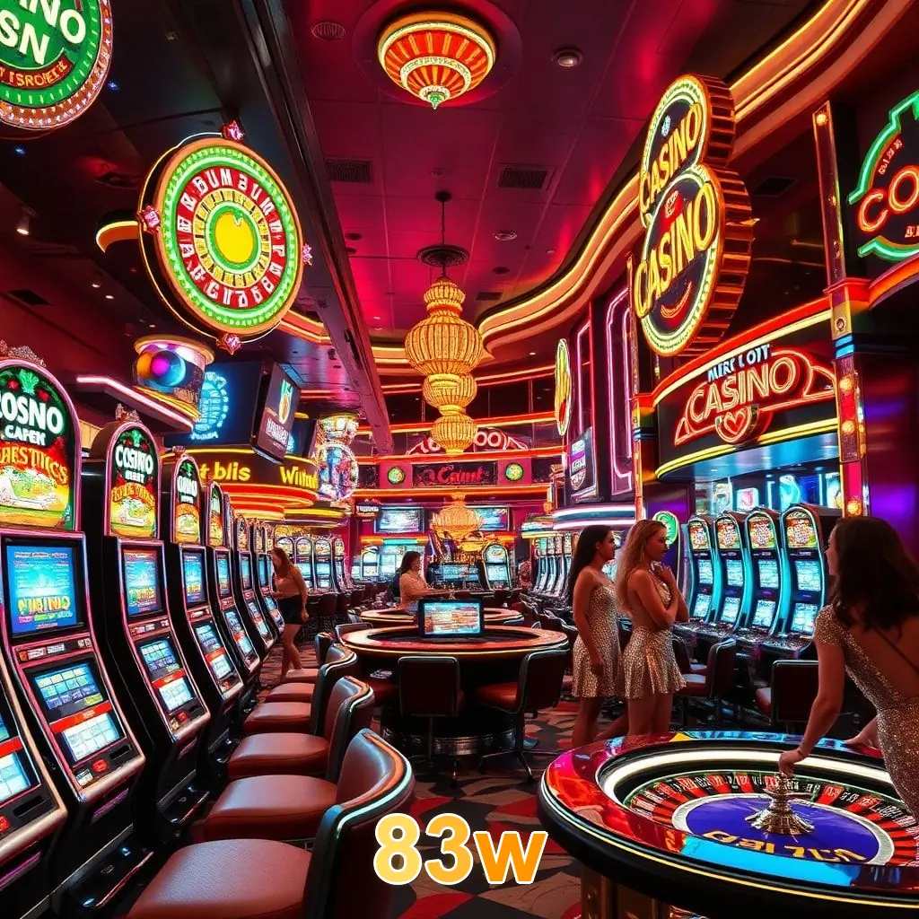 Funcionalidades App 83w